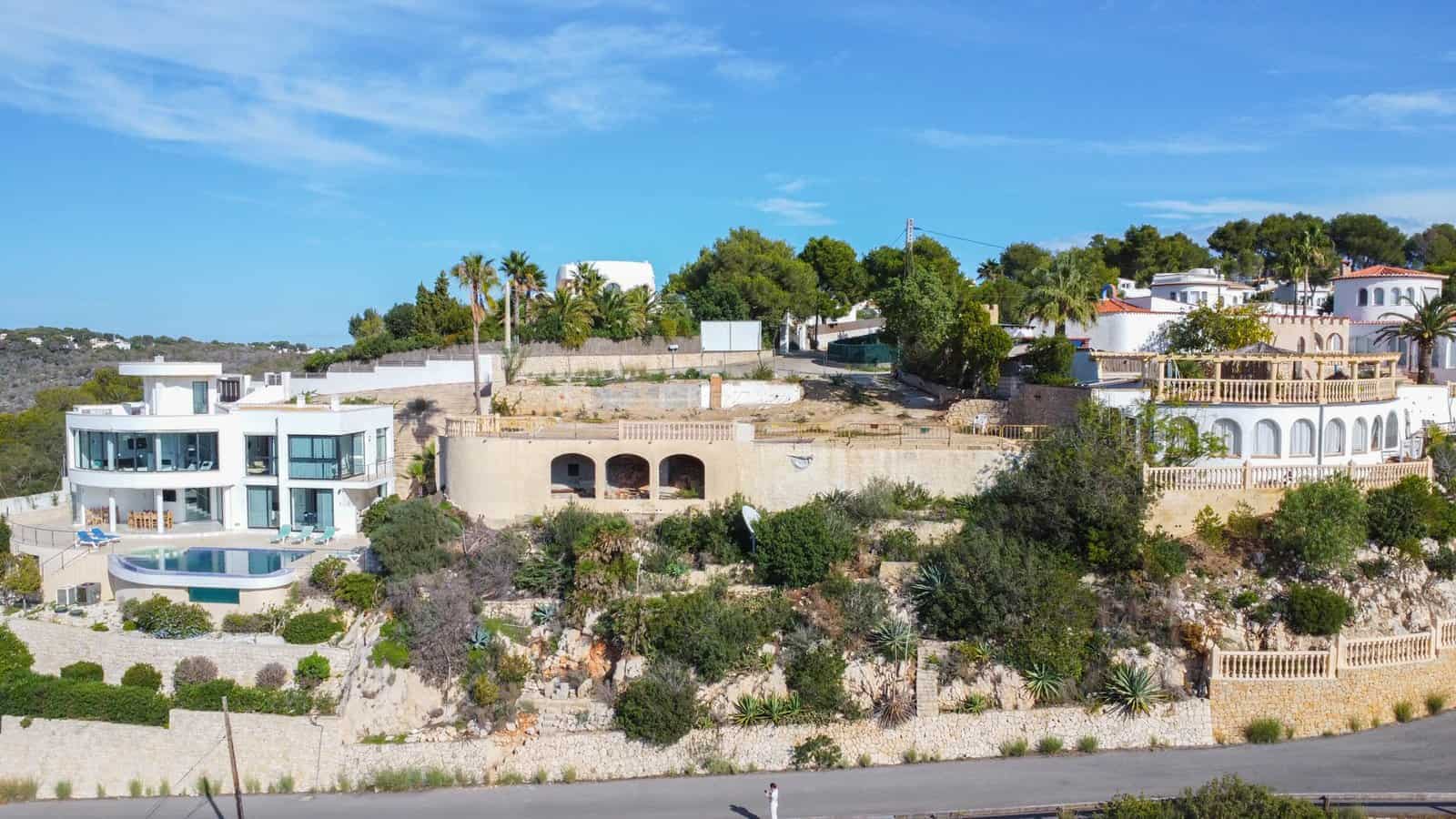 Grond te koop in Javea / Xabia - € 2.000.000 (Ref: 9761145)