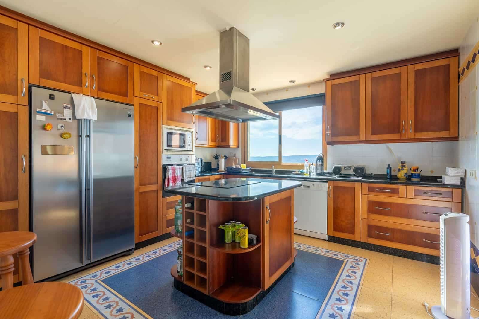 5 soverom Villa til salgs i Javea / Xabia med svømmebasseng - € 2 250 000 (Ref: 9761146)