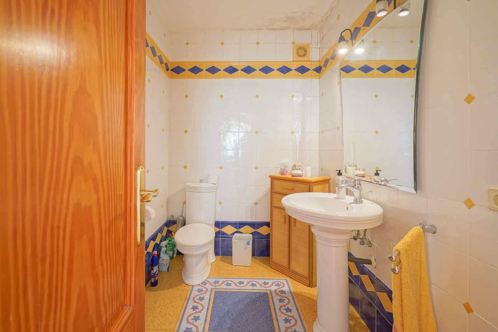 5 soverom Villa til salgs i Javea / Xabia med svømmebasseng - € 2 250 000 (Ref: 9761146)