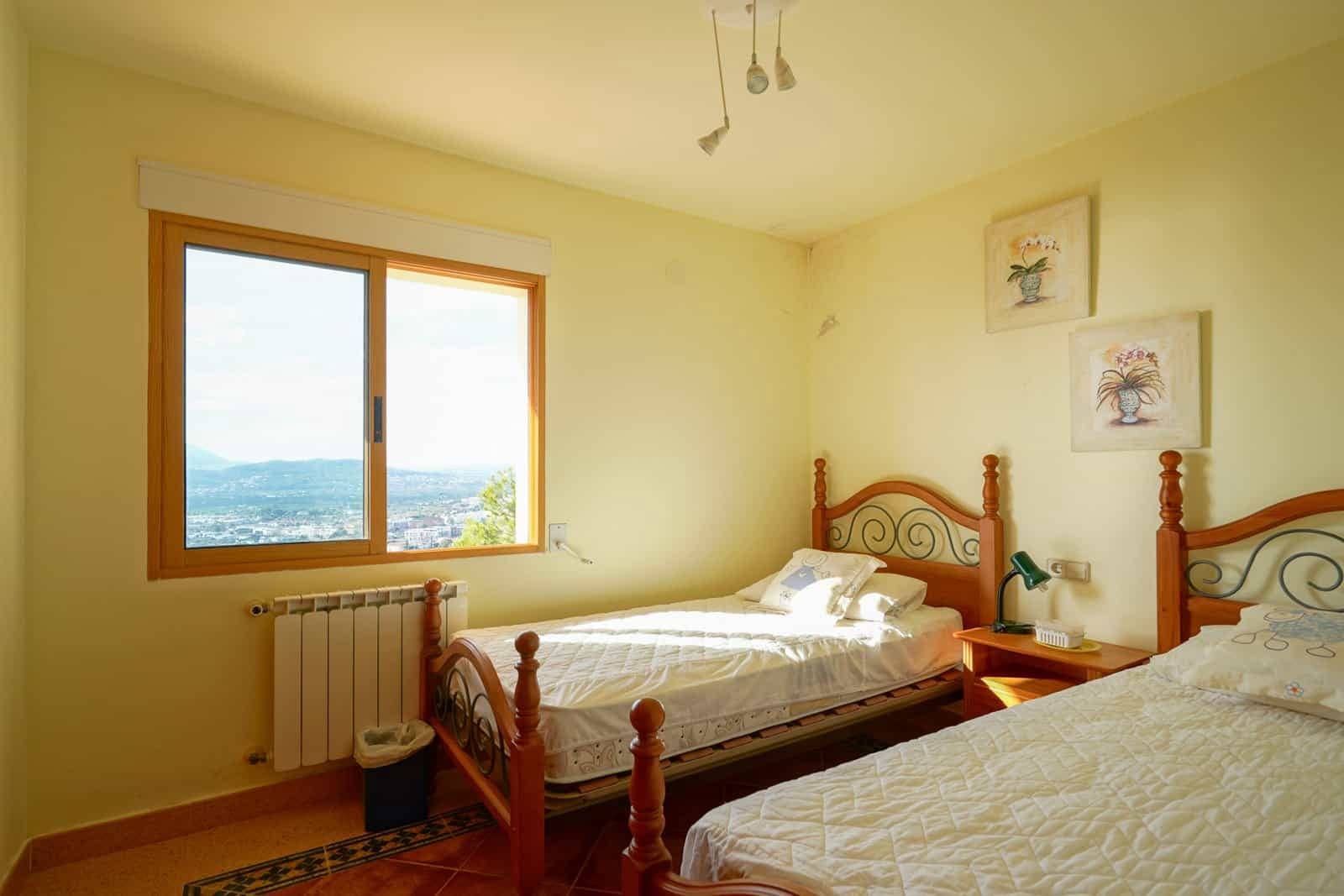 5 soverom Villa til salgs i Javea / Xabia med svømmebasseng - € 2 250 000 (Ref: 9761146)