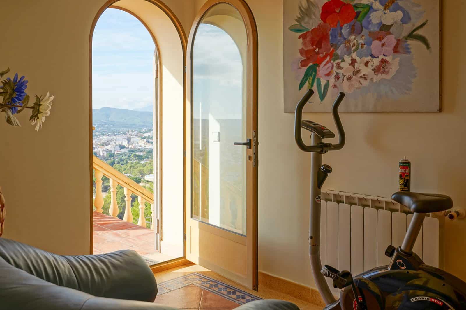 5 soverom Villa til salgs i Javea / Xabia med svømmebasseng - € 2 250 000 (Ref: 9761146)