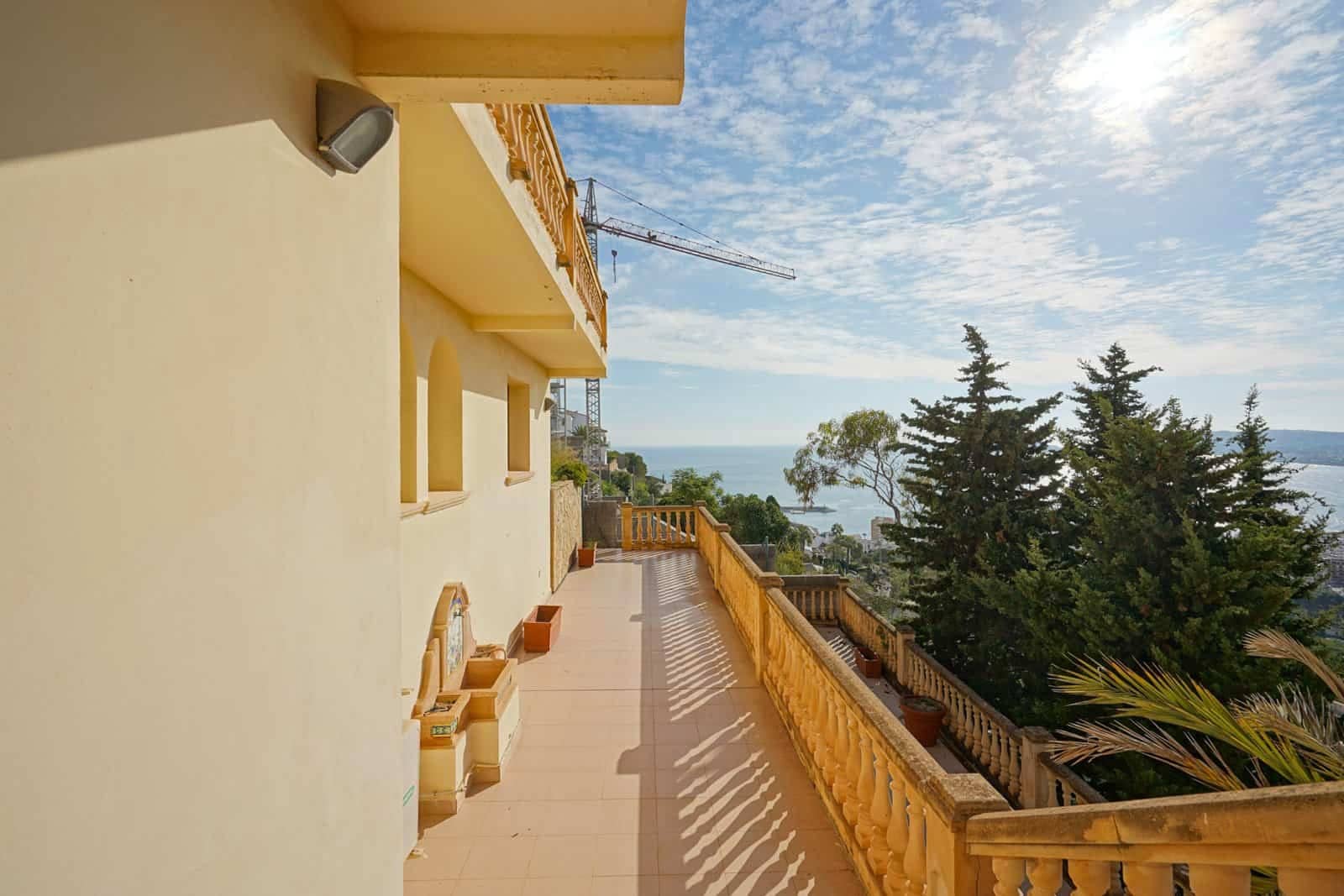 5 soverom Villa til salgs i Javea / Xabia med svømmebasseng - € 2 250 000 (Ref: 9761146)