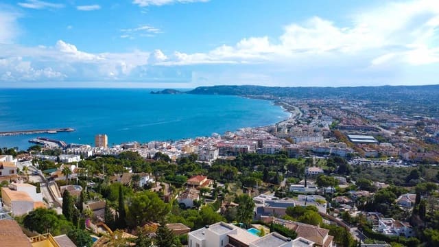 5 quarto Moradia para venda em Puerto, Javea / Xàbia com piscina - 2 250 000 € (Ref: 9761146)