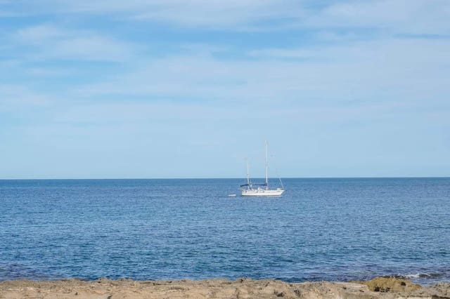 5 chambre Villa/Maison à vendre à Puerto, Javea / Xàbia avec piscine - 3 200 000 € (Ref: 9761147)