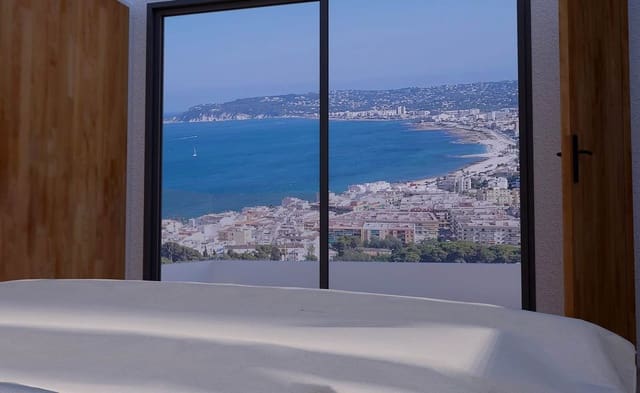 5 quarto Moradia para venda em Puerto, Javea / Xàbia com piscina - 3 200 000 € (Ref: 9761147)