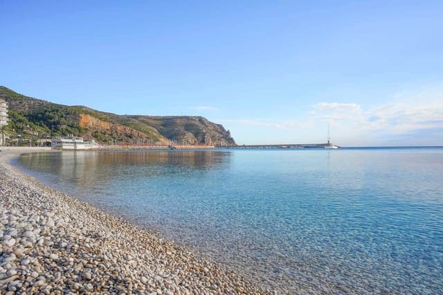 5 chambre Villa/Maison à vendre à Puerto, Javea / Xàbia avec piscine - 3 200 000 € (Ref: 9761147)