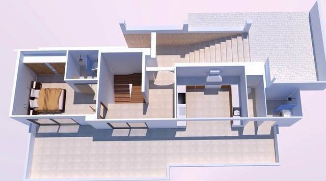 5 quarto Moradia para venda em Puerto, Javea / Xàbia com piscina - 3 200 000 € (Ref: 9761147)