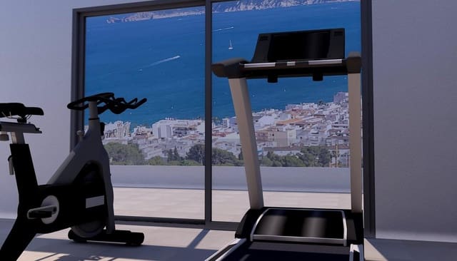 5 quarto Moradia para venda em Puerto, Javea / Xàbia com piscina - 3 200 000 € (Ref: 9761147)
