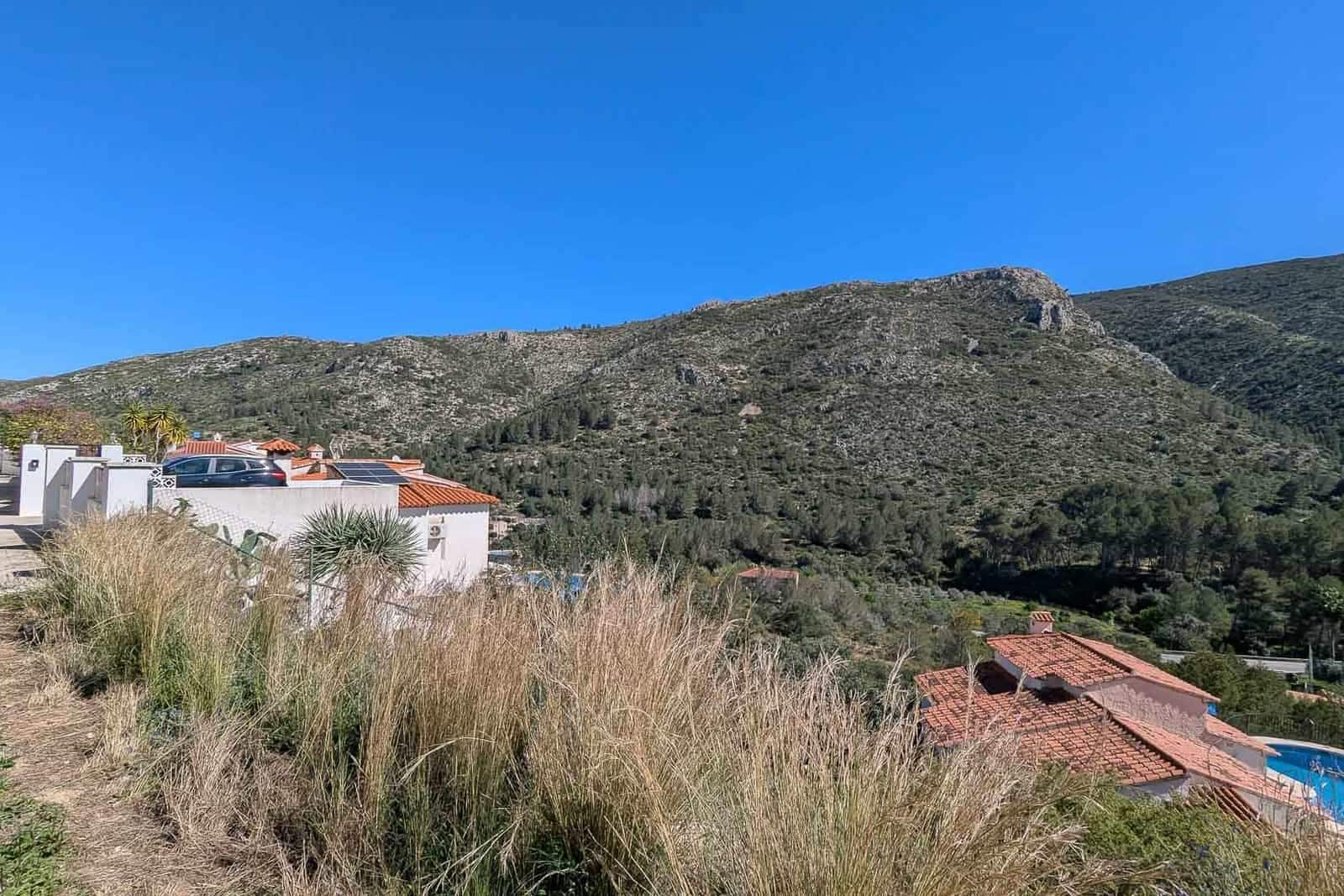 3 sovrum Villa till salu i Monte Solana med pool - 755 000 € (Ref: 9761148)