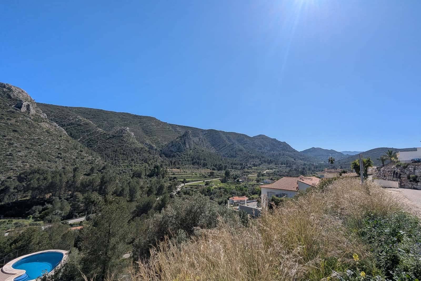 3 sovrum Villa till salu i Monte Solana med pool - 755 000 € (Ref: 9761148)