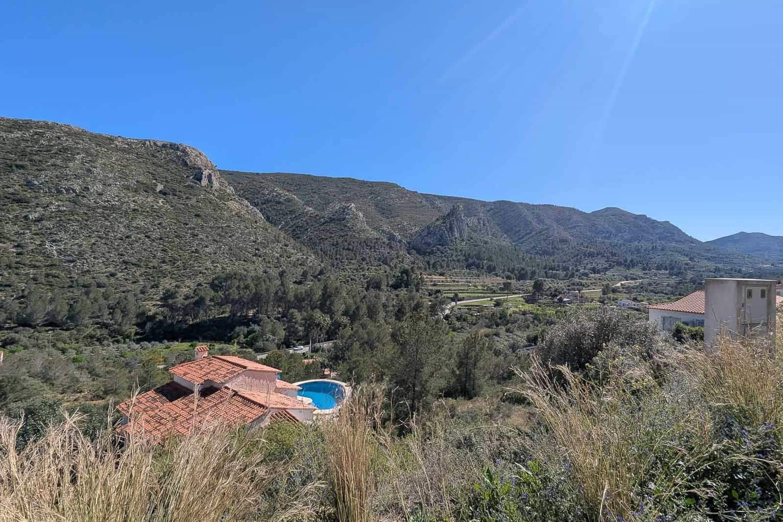 3 sovrum Villa till salu i Monte Solana med pool - 755 000 € (Ref: 9761148)