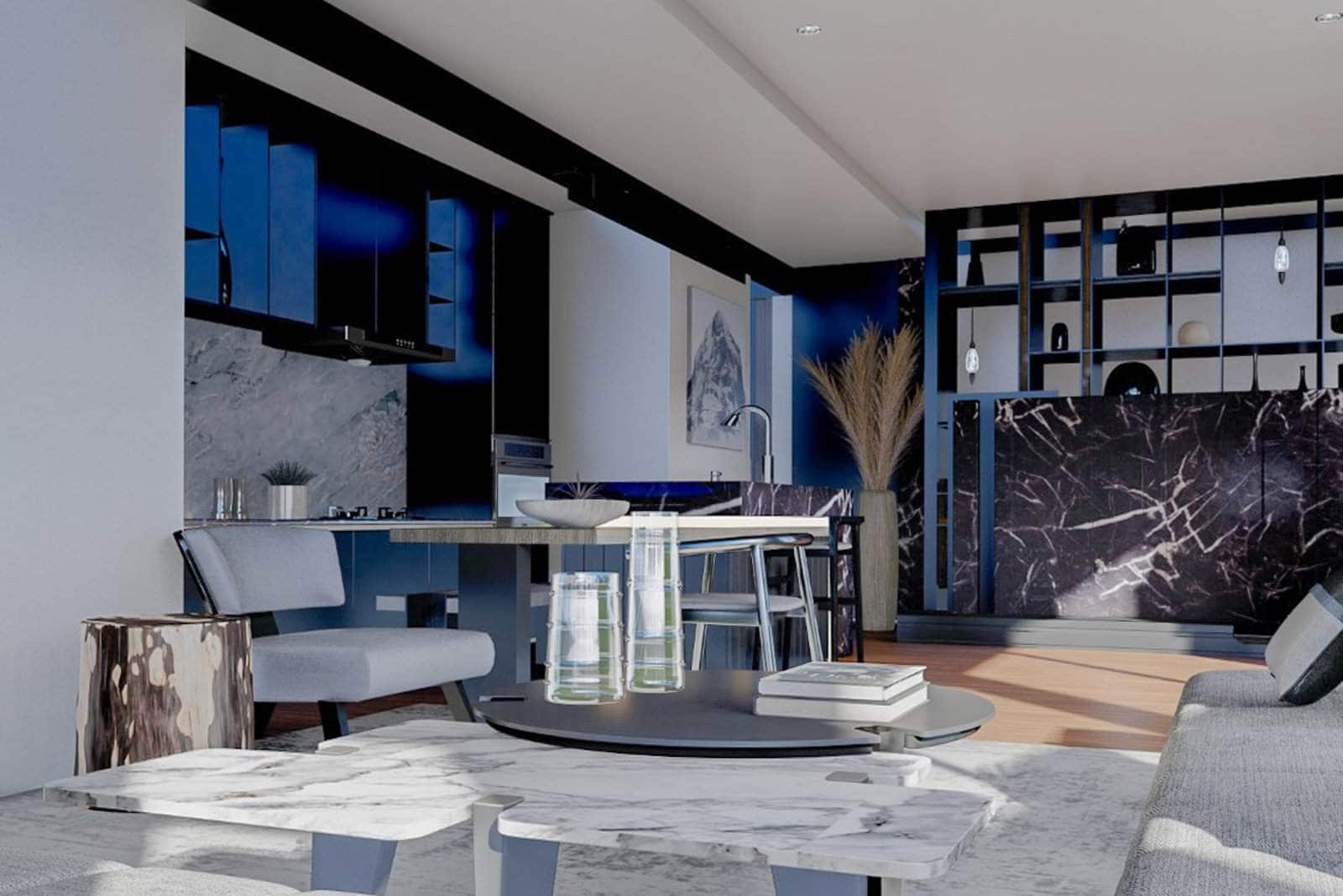 3 slaapkamer Villa te koop in Monte Solana met zwembad - € 845.000 (Ref: 9761149)