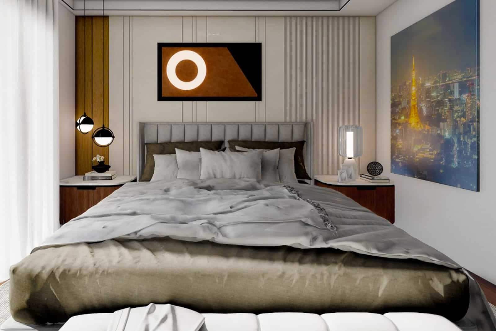 3 slaapkamer Villa te koop in Monte Solana met zwembad - € 845.000 (Ref: 9761149)