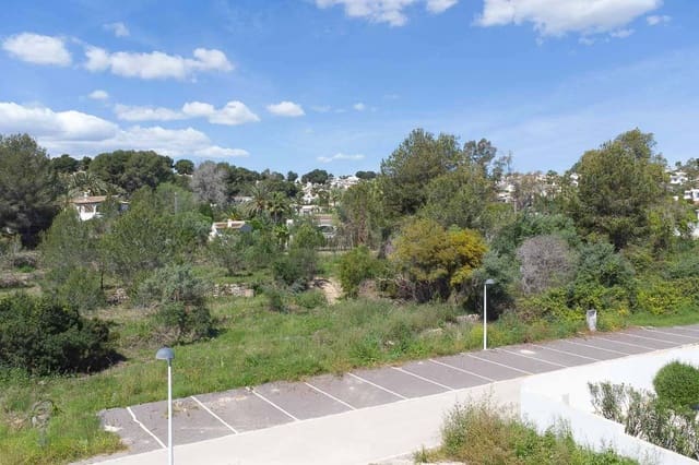 4 slaapkamer Villa te koop in Benimeit - Tabaira, Teulada-Moraira met zwembad - € 1.790.000 (Ref: 9761150)