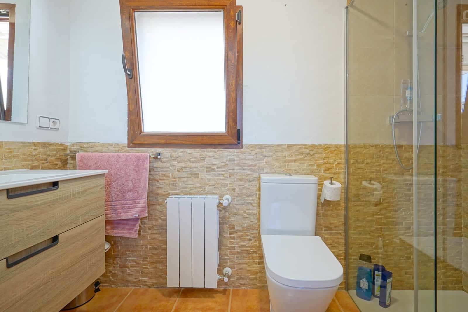 3 sypialnia Willa na sprzedaż w Javea / Xabia z basenem garażem - 1 200 000 € (Ref: 9761151)