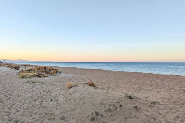 3 sovrum Villa till salu i El Vergel / Verger med pool - 475 000 € (Ref: 9761153)