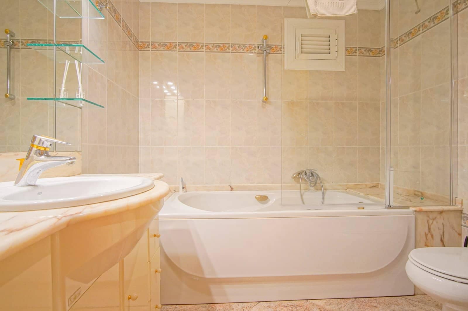 8 soveværelse Villa til salg i Benissa med swimmingpool garage - € 2.995.000 (Ref: 9761154)