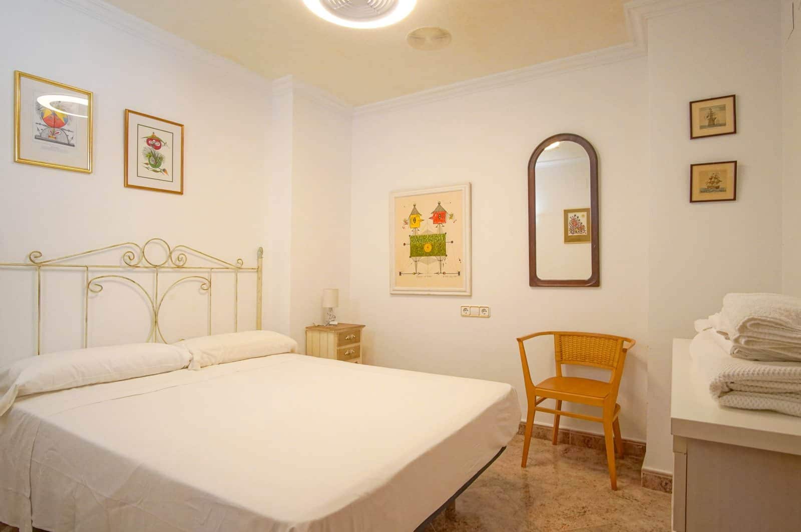 8 soveværelse Villa til salg i Benissa med swimmingpool garage - € 2.995.000 (Ref: 9761154)