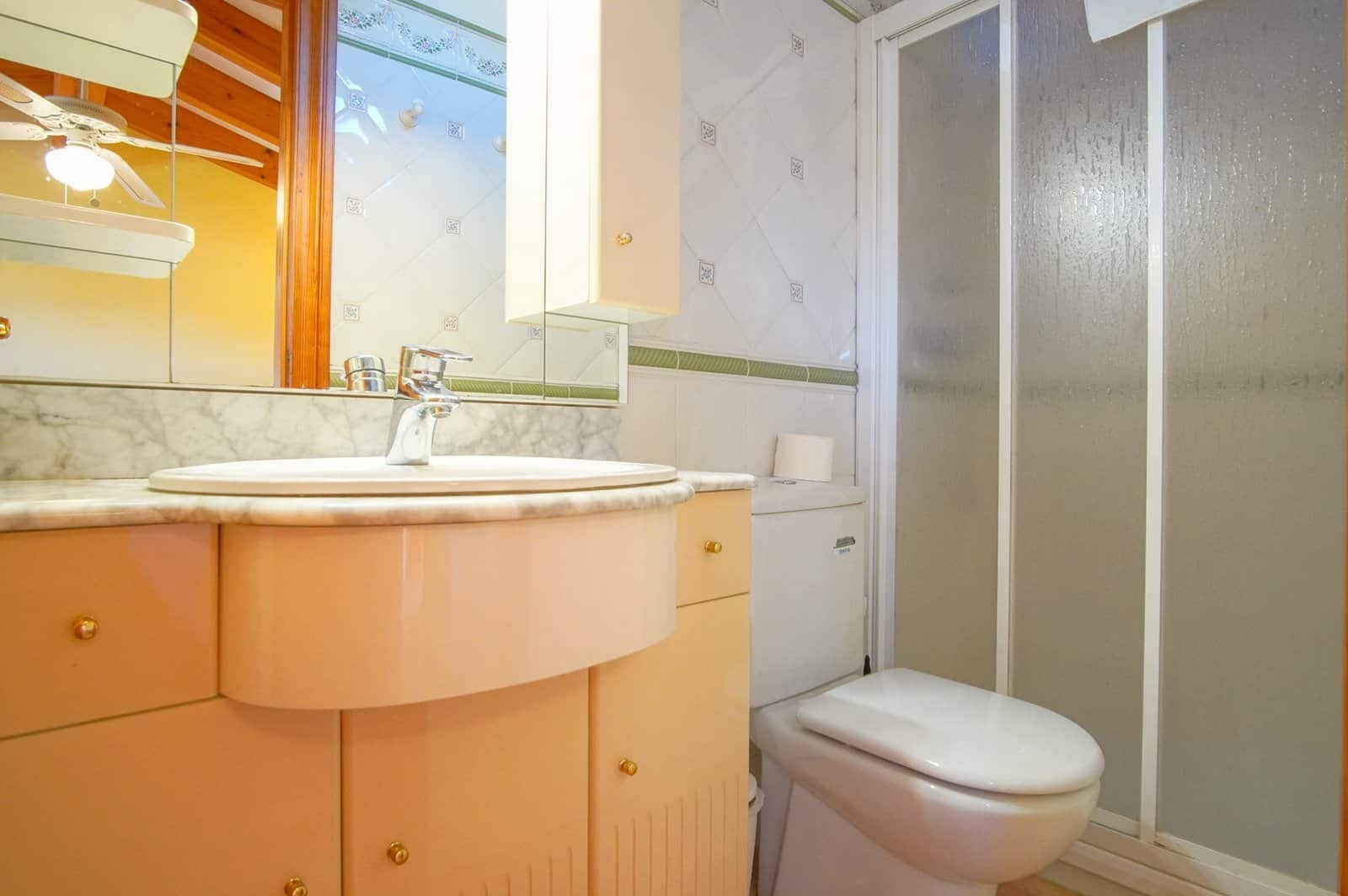 8 soveværelse Villa til salg i Benissa med swimmingpool garage - € 2.995.000 (Ref: 9761154)