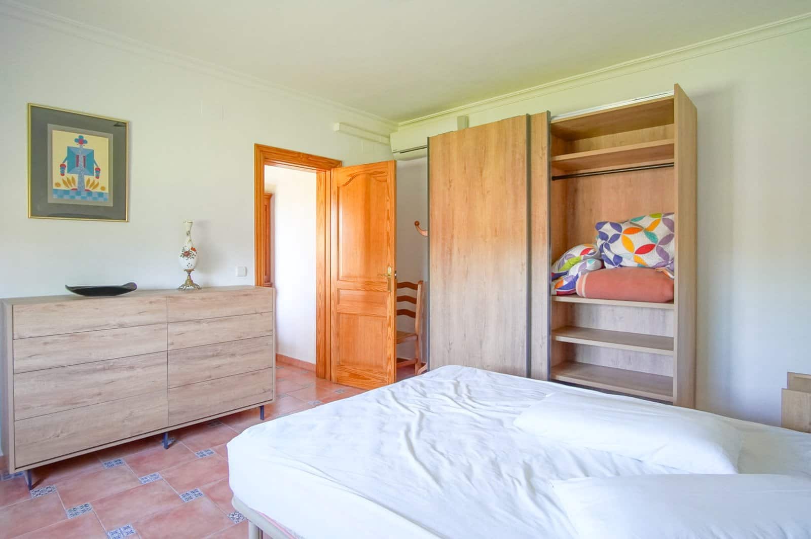 8 soveværelse Villa til salg i Benissa med swimmingpool garage - € 2.995.000 (Ref: 9761154)