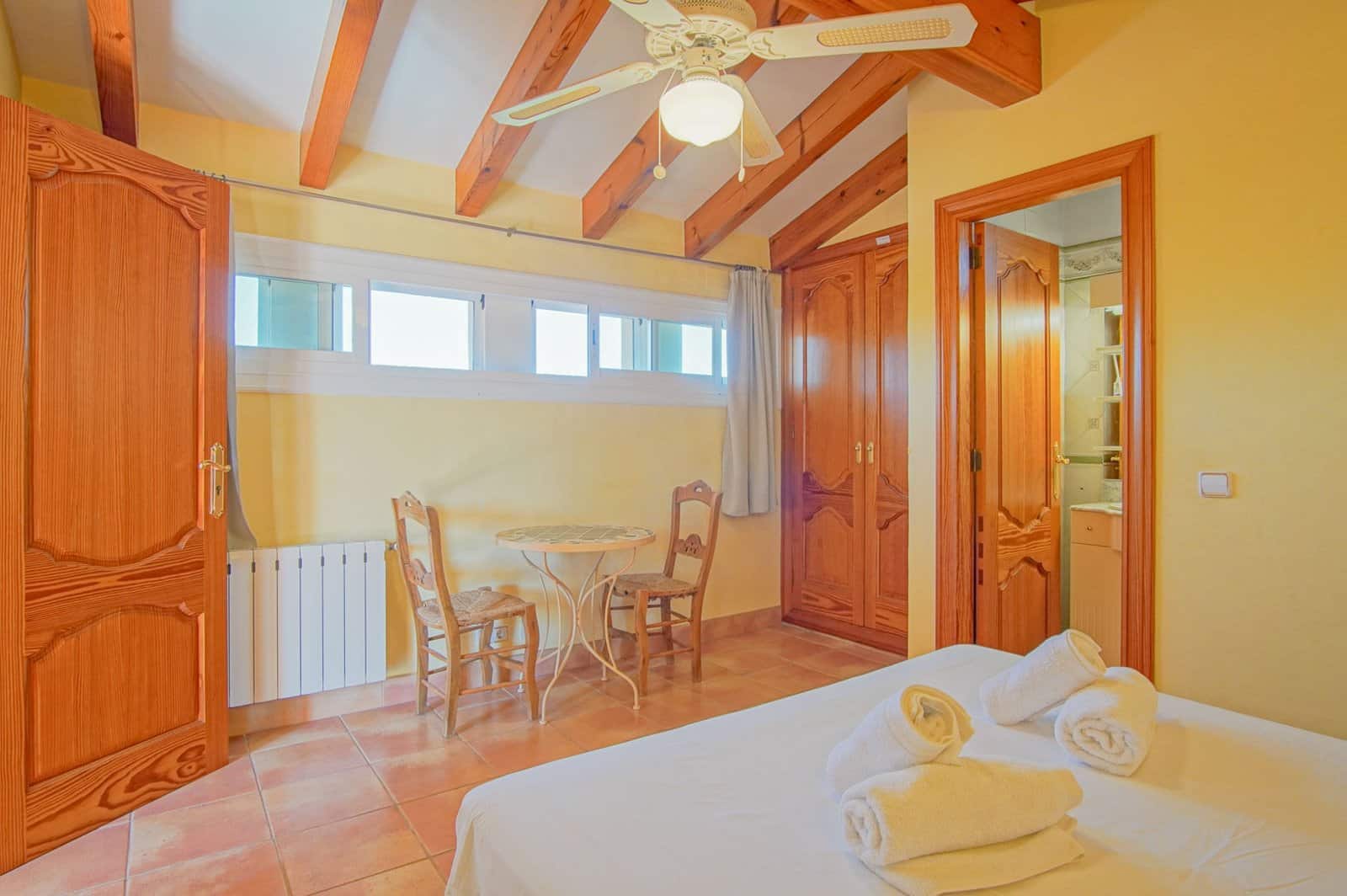 8 soveværelse Villa til salg i Benissa med swimmingpool garage - € 2.995.000 (Ref: 9761154)