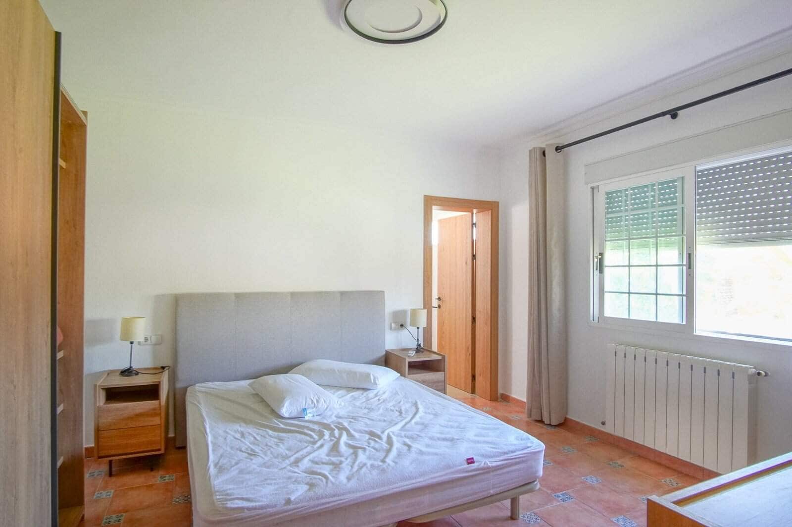 8 soveværelse Villa til salg i Benissa med swimmingpool garage - € 2.995.000 (Ref: 9761154)