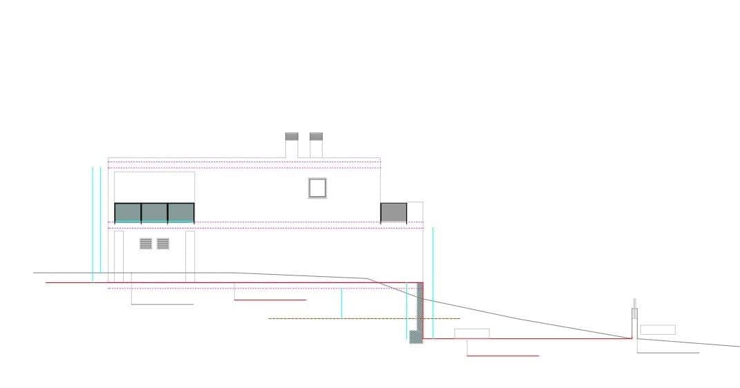 5 camera da letto Villa in vendita in Calpe / Calp con piscina - 1.400.000 € (Rif: 9761156)