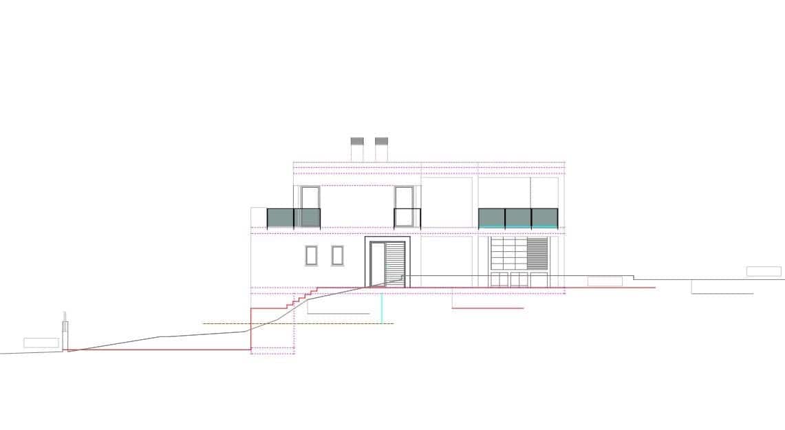 5 camera da letto Villa in vendita in Calpe / Calp con piscina - 1.400.000 € (Rif: 9761156)