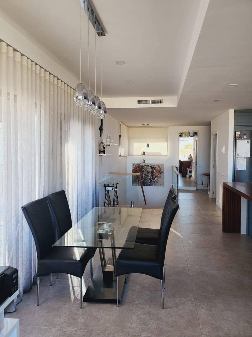 4 soverom Villa til salgs i Cumbre del Sol med svømmebasseng - € 950 000 (Ref: 9761157)