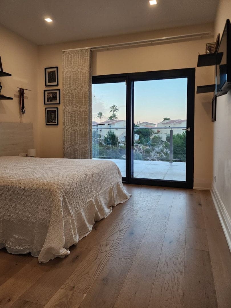 4 soverom Villa til salgs i Cumbre del Sol med svømmebasseng - € 950 000 (Ref: 9761157)