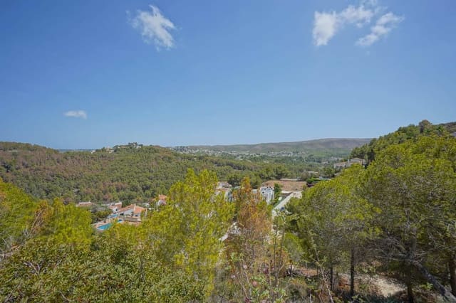 Grond te koop in Partides comunes - Adsubia, Javea / Xàbia - € 1.275.000 (Ref: 9761160)