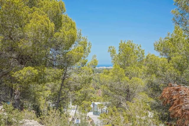 Grond te koop in Partides comunes - Adsubia, Javea / Xàbia - € 1.275.000 (Ref: 9761160)