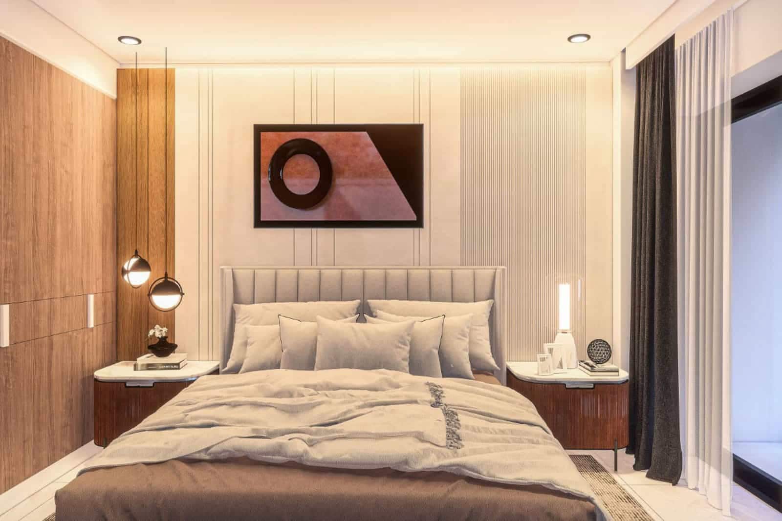 3 sovrum Villa till salu i Monte Solana med pool - 529 000 € (Ref: 9761161)