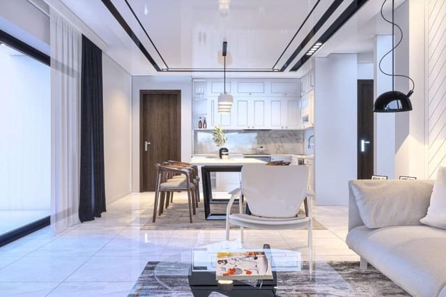 3 sovrum Villa till salu i Monte Solana, Pedreguer med pool - 529 000 € (Ref: 9761161)