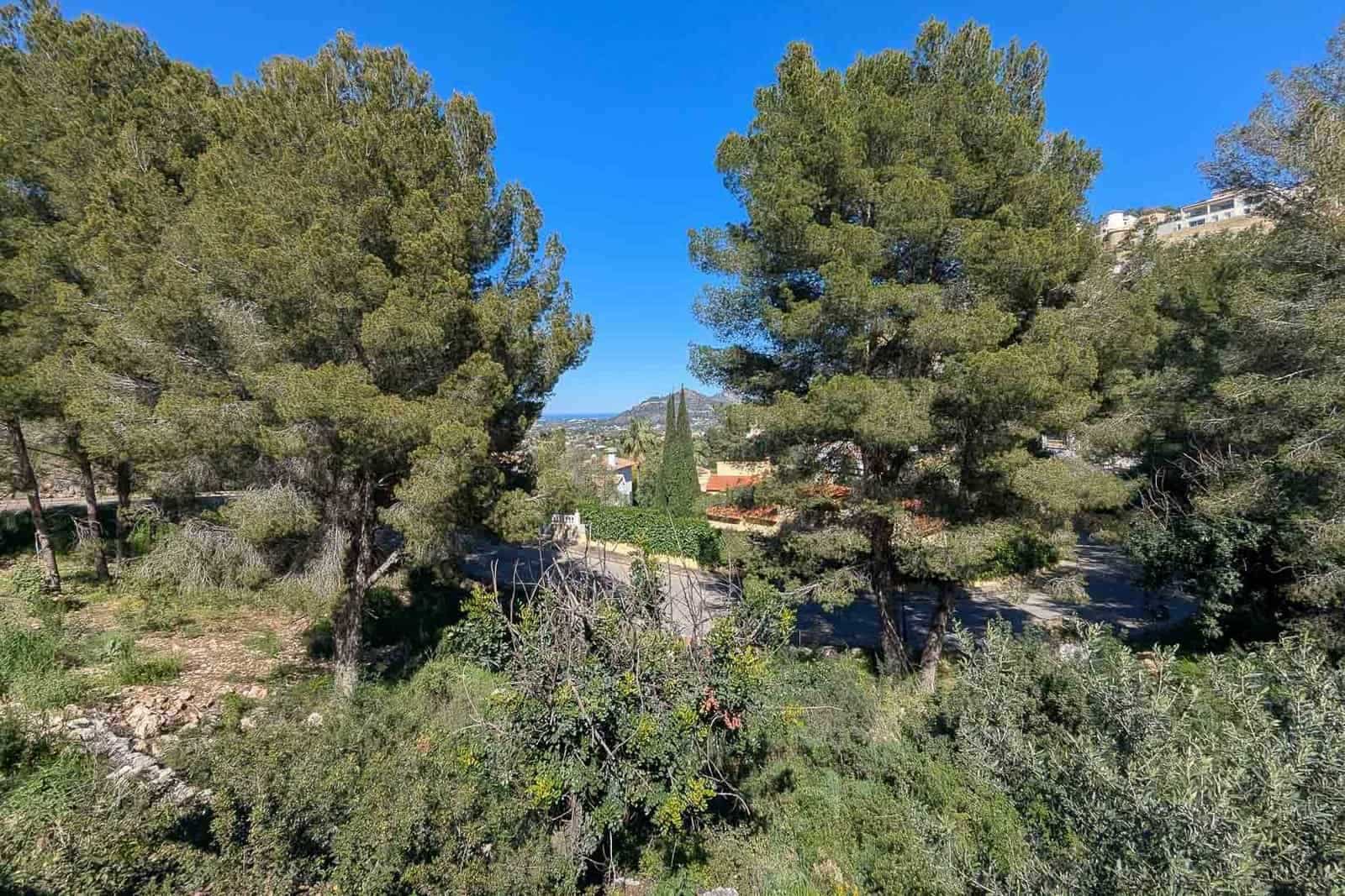 3 sovrum Villa till salu i Monte Solana med pool - 529 000 € (Ref: 9761161)