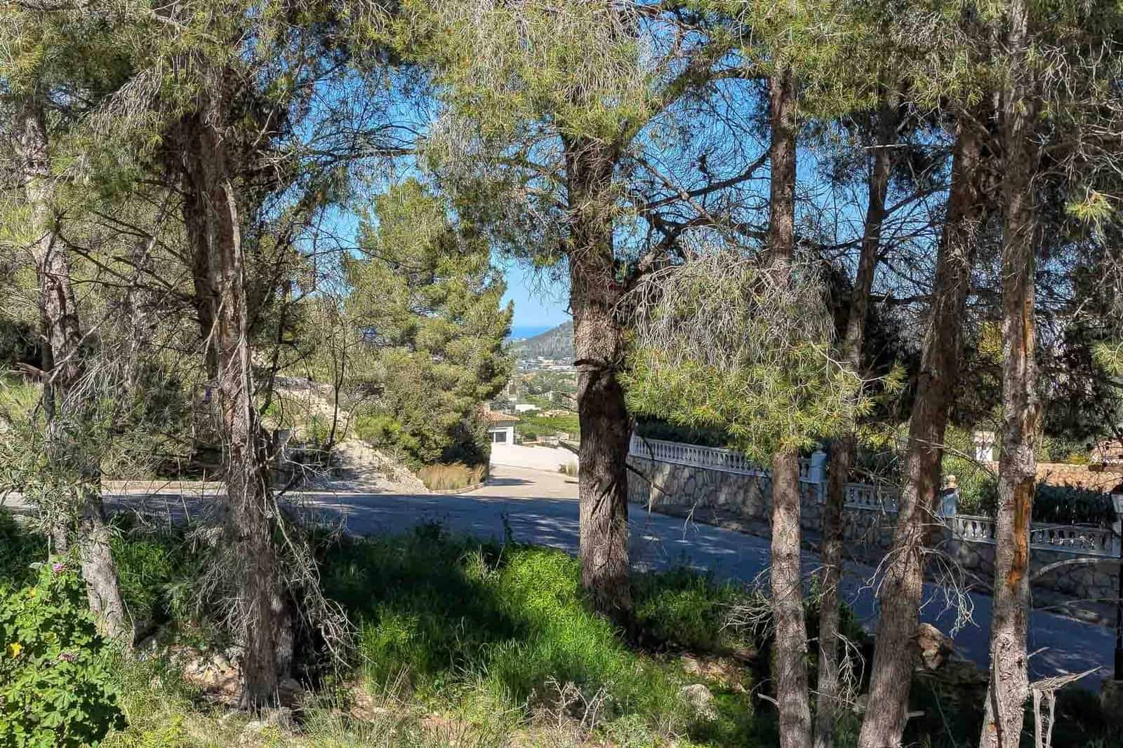 3 sovrum Villa till salu i Monte Solana med pool - 529 000 € (Ref: 9761161)