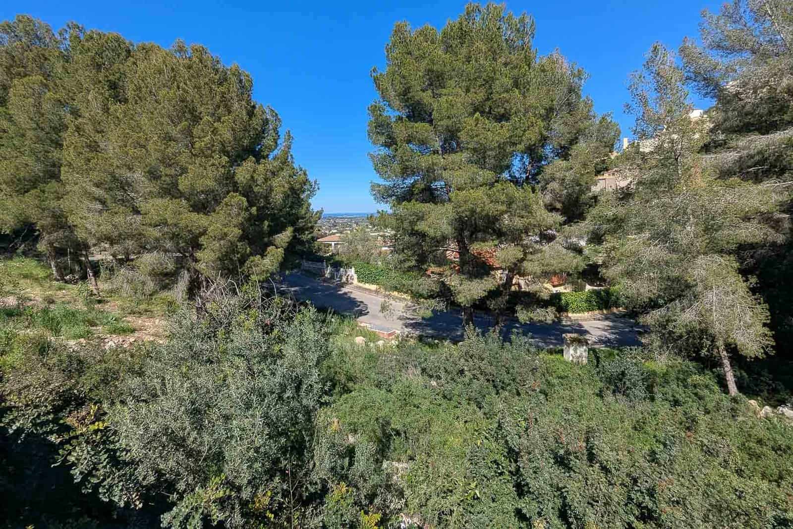 3 sovrum Villa till salu i Monte Solana med pool - 529 000 € (Ref: 9761161)