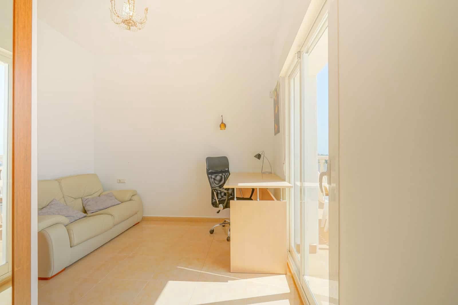 3 sypialnia Willa na sprzedaż w Cumbre del Sol z basenem - 715 000 € (Ref: 9761163)