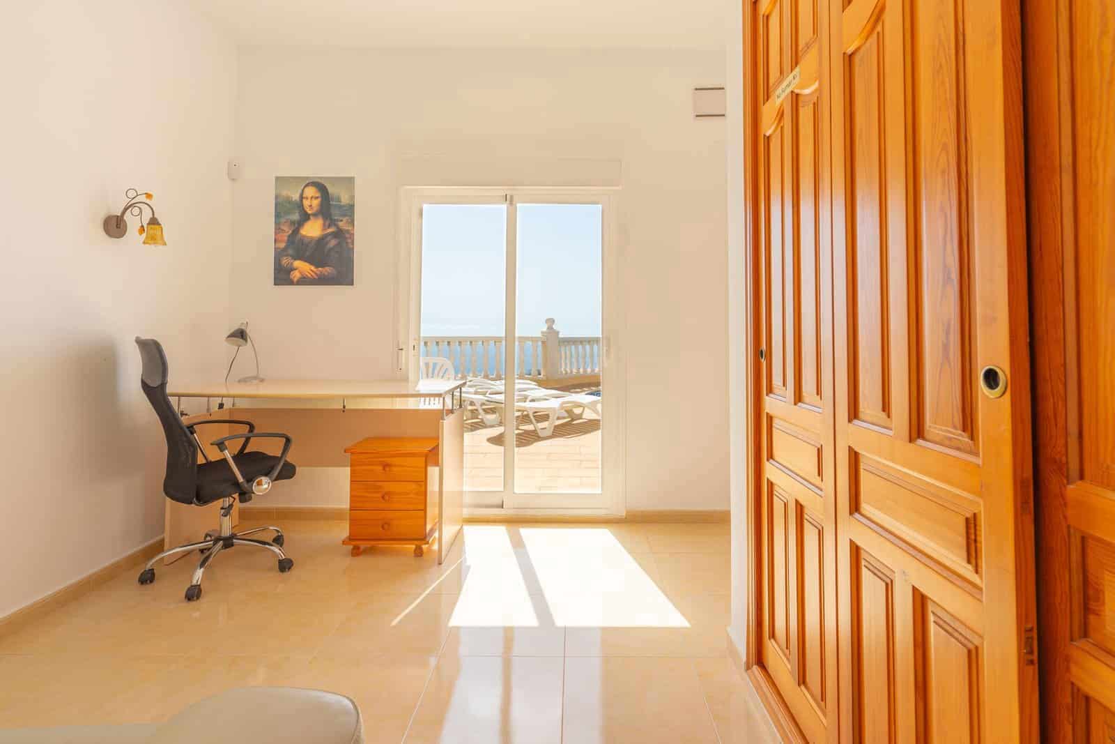 3 sypialnia Willa na sprzedaż w Cumbre del Sol z basenem - 715 000 € (Ref: 9761163)