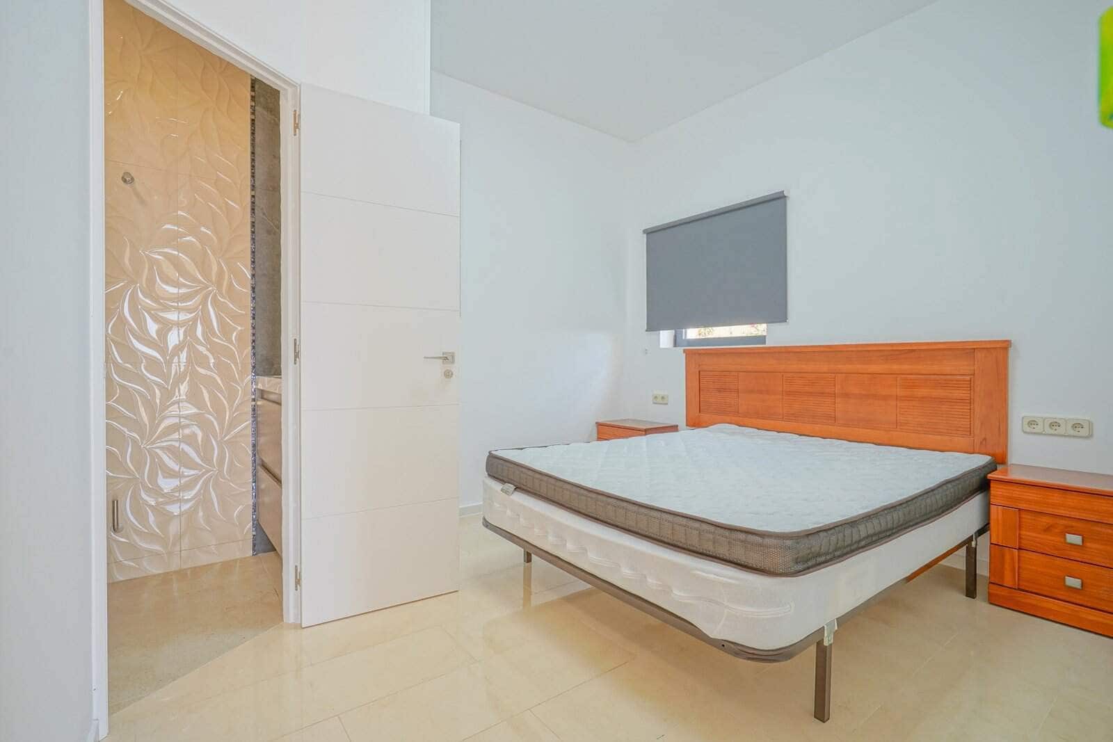 3 sypialnia Willa na sprzedaż w Cumbre del Sol z basenem - 715 000 € (Ref: 9761163)