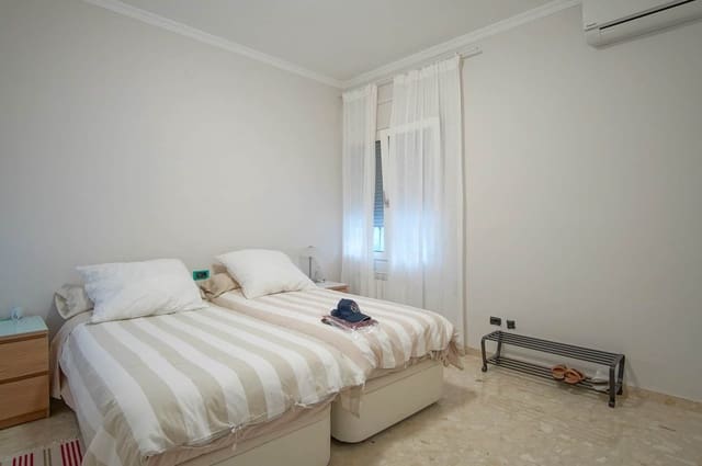 6 soverom Villa til salgs i Las Rotas / Les Rotes, Dénia med svømmebasseng garasje - € 1 060 000 (Ref: 9761164)