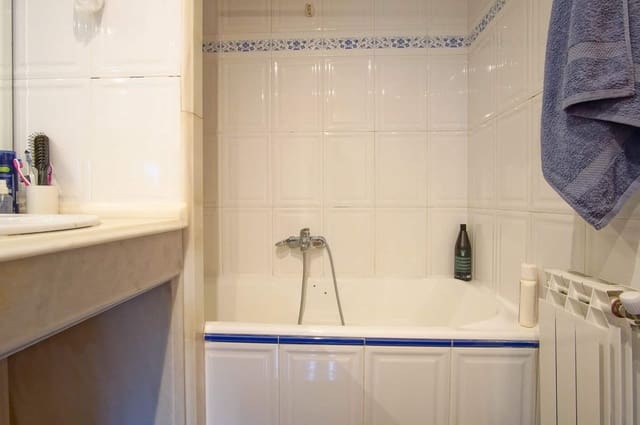 6 soverom Villa til salgs i Las Rotas / Les Rotes, Dénia med svømmebasseng garasje - € 1 060 000 (Ref: 9761164)