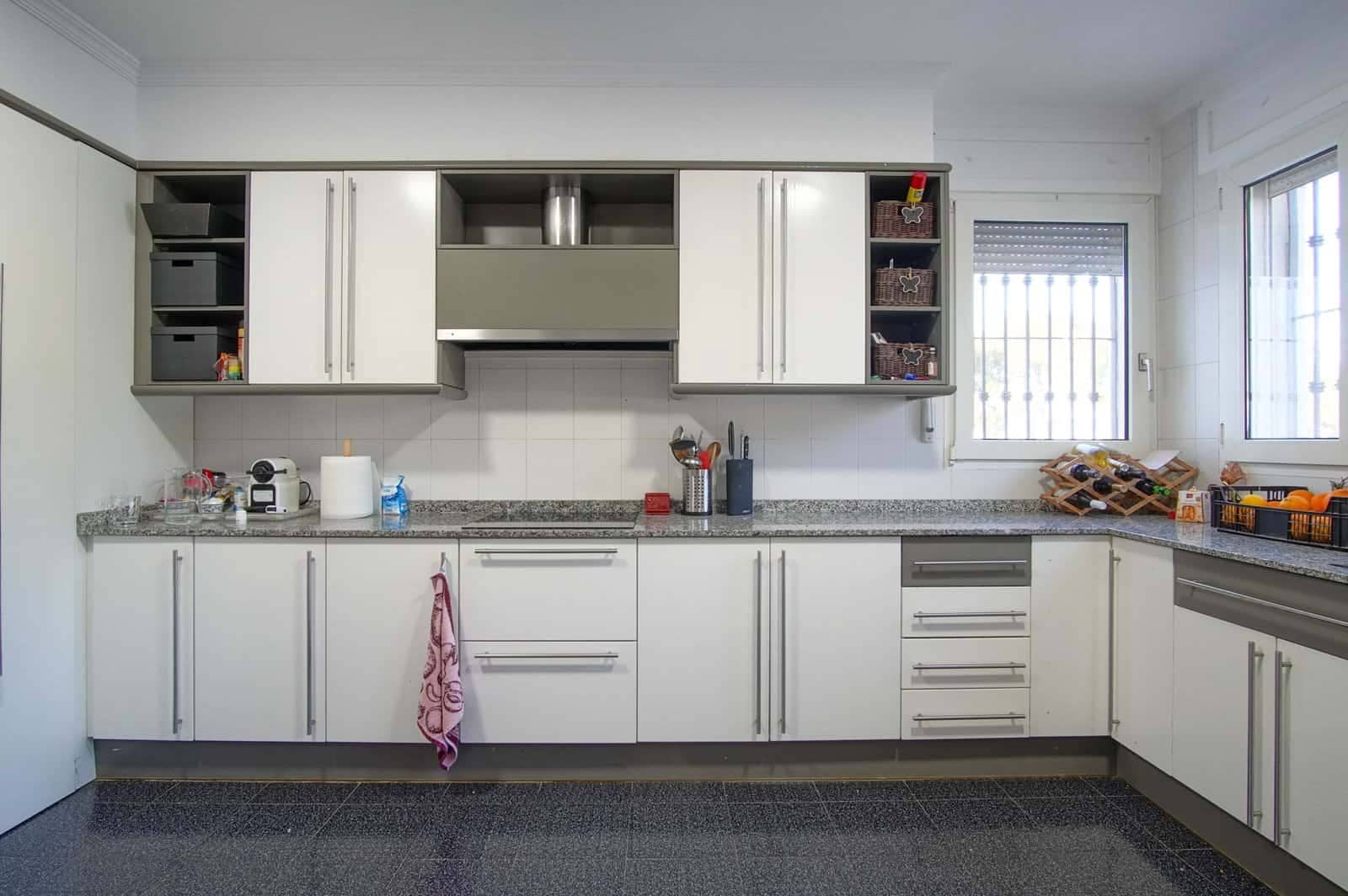 6 soverom Villa til salgs i Denia med svømmebasseng garasje - € 1 060 000 (Ref: 9761164)