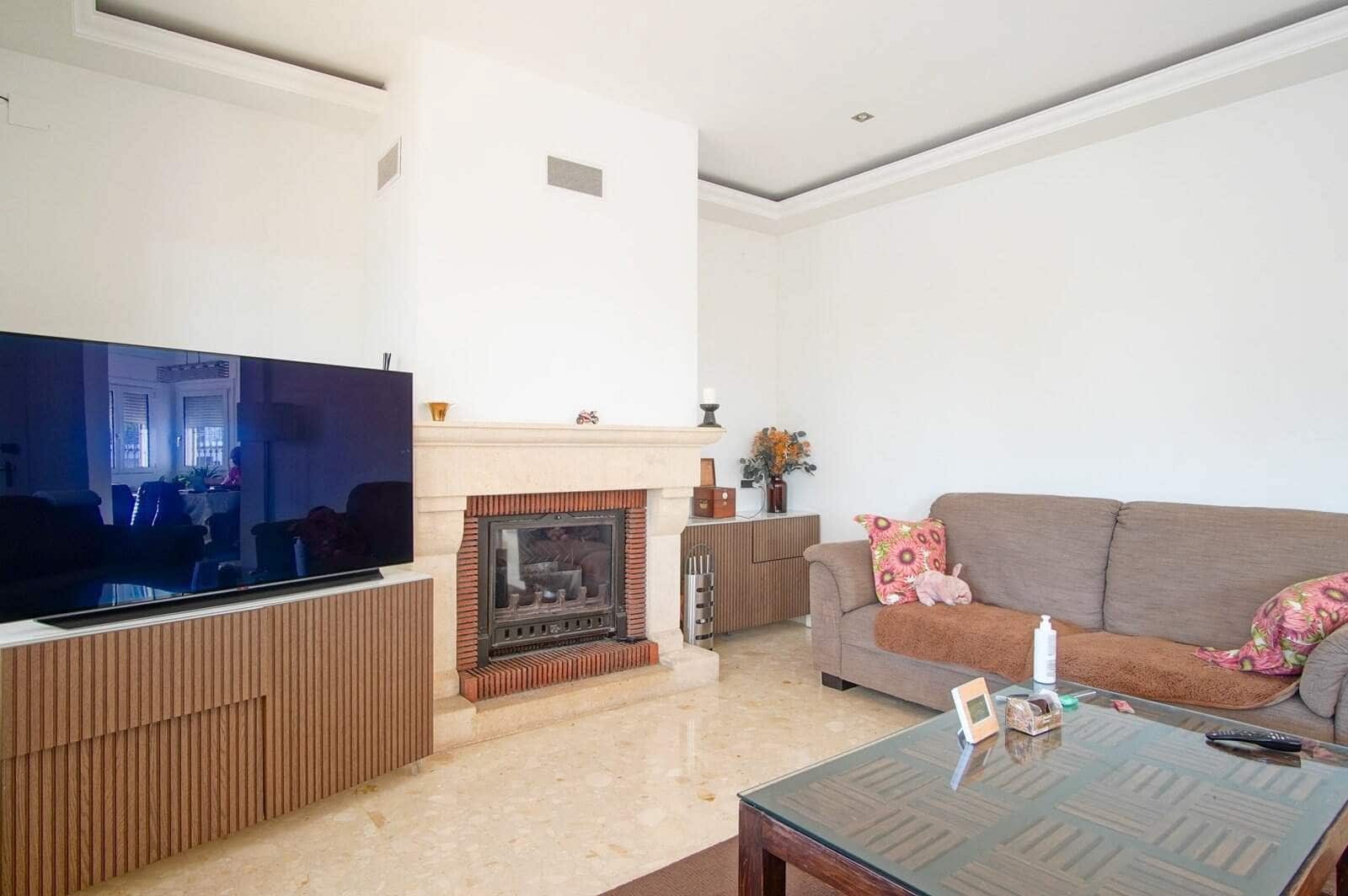 6 soverom Villa til salgs i Denia med svømmebasseng garasje - € 1 060 000 (Ref: 9761164)