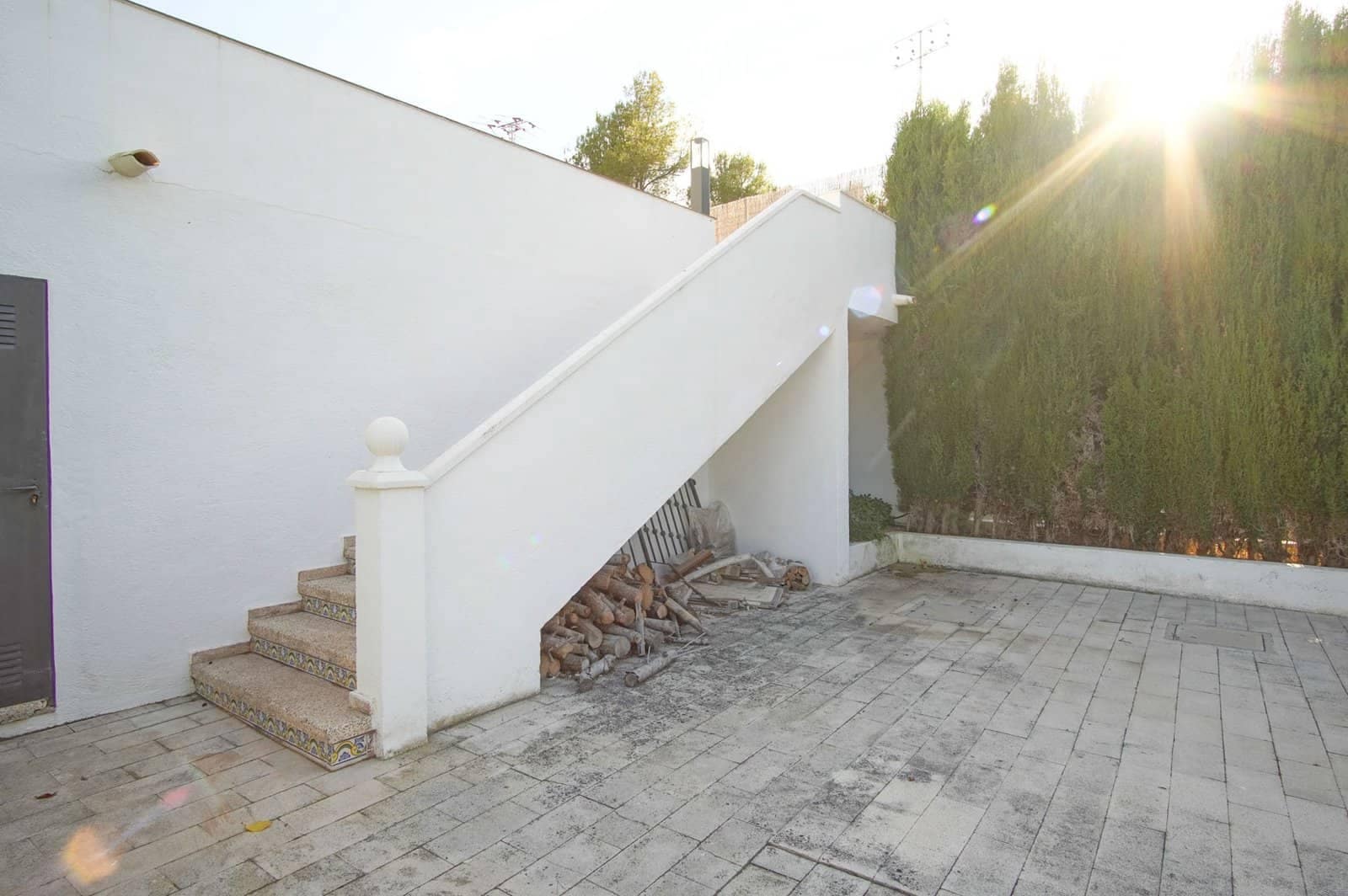 6 soverom Villa til salgs i Denia med svømmebasseng garasje - € 1 060 000 (Ref: 9761164)