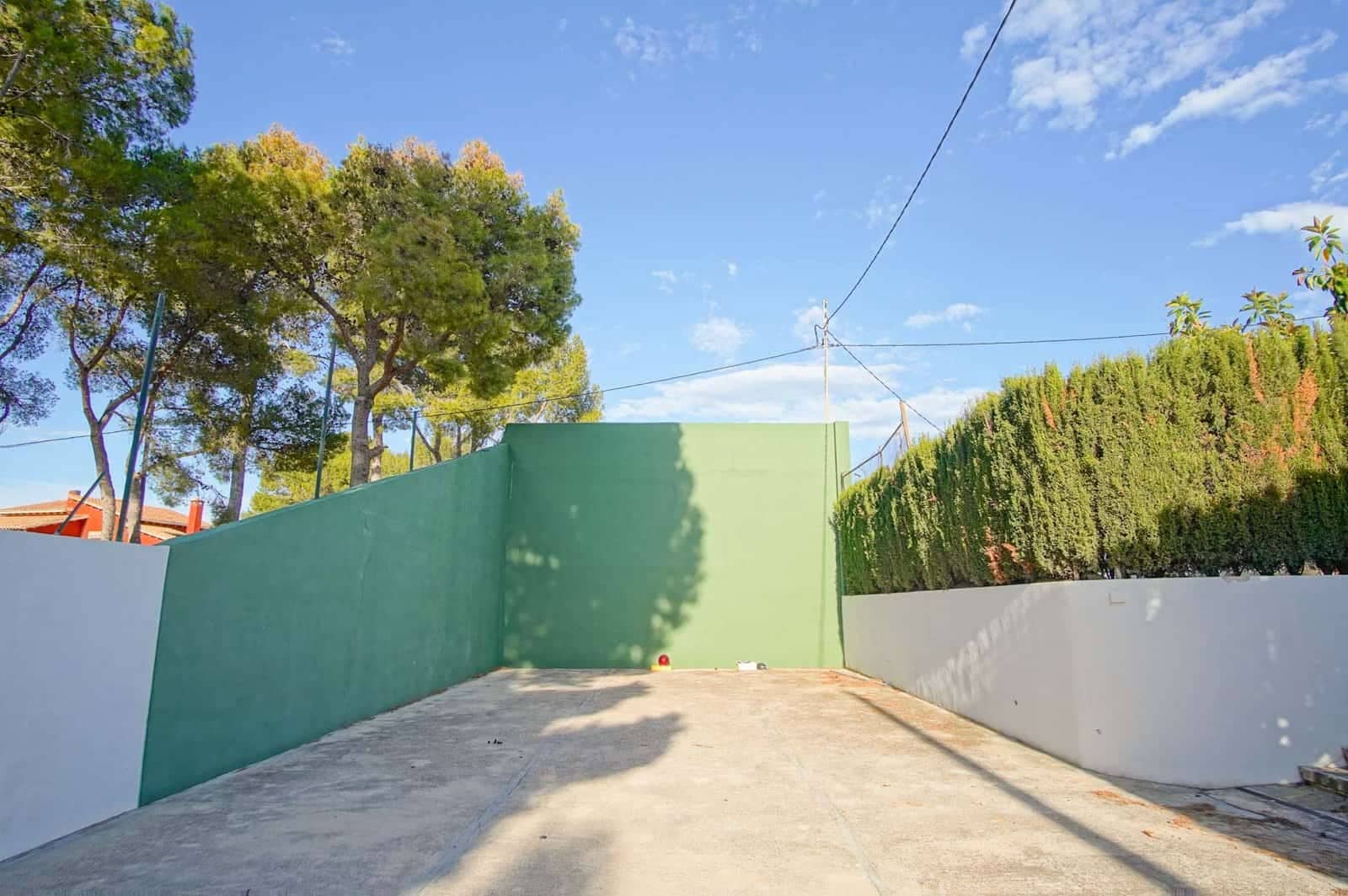 6 soverom Villa til salgs i Denia med svømmebasseng garasje - € 1 060 000 (Ref: 9761164)