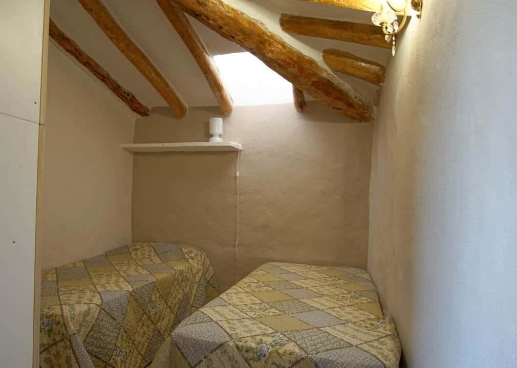 8 chambre Villa/Maison à vendre à La Nucia avec piscine - 2 500 000 € (Ref: 9761166)