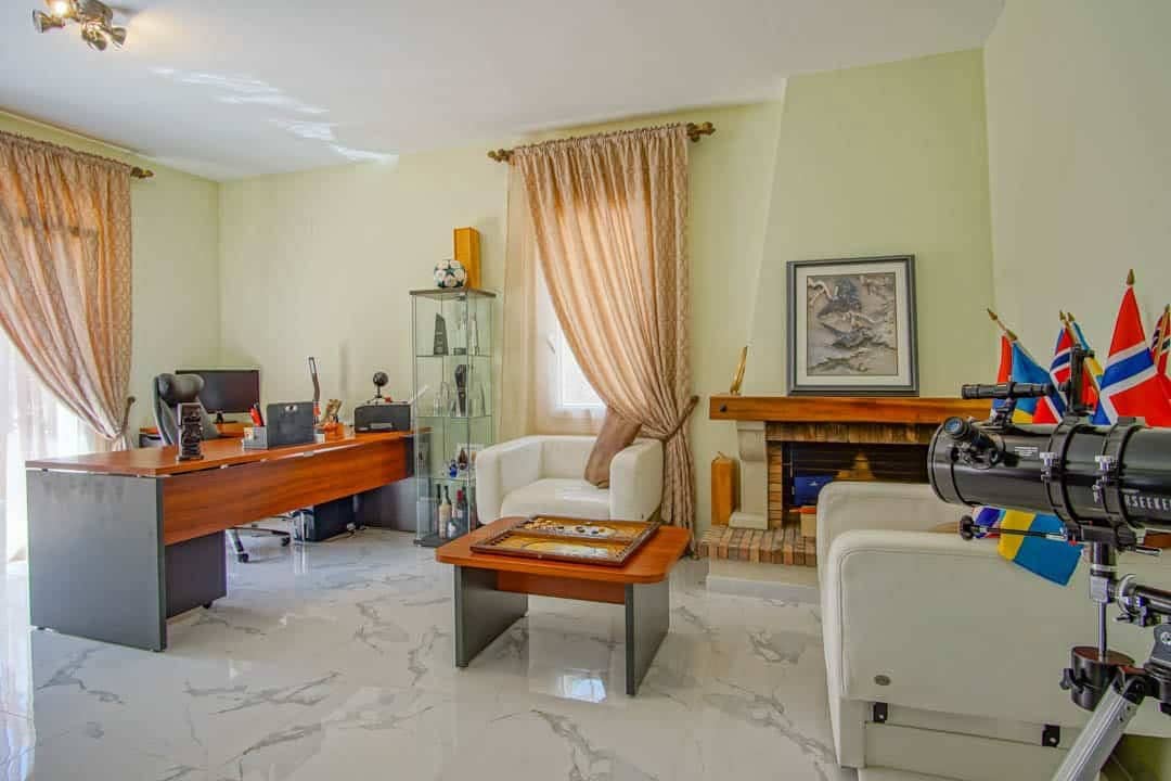 8 chambre Villa/Maison à vendre à La Nucia avec piscine - 2 500 000 € (Ref: 9761166)