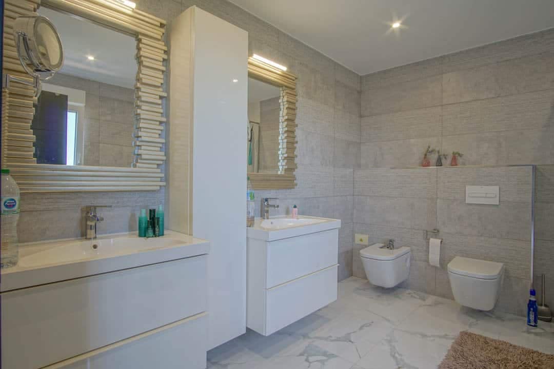 8 chambre Villa/Maison à vendre à La Nucia avec piscine - 2 500 000 € (Ref: 9761166)