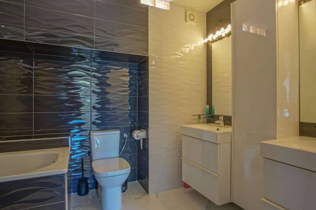 8 chambre Villa/Maison à vendre à La Nucia avec piscine - 2 500 000 € (Ref: 9761166)